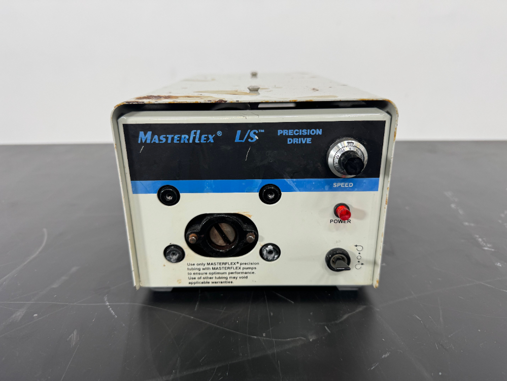 Image of Cole-Parmer MasterFlex L/S Precision Drive